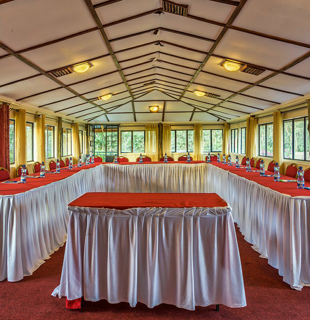 Conferencing