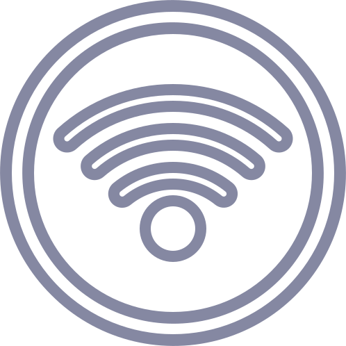 Free Wi-fi