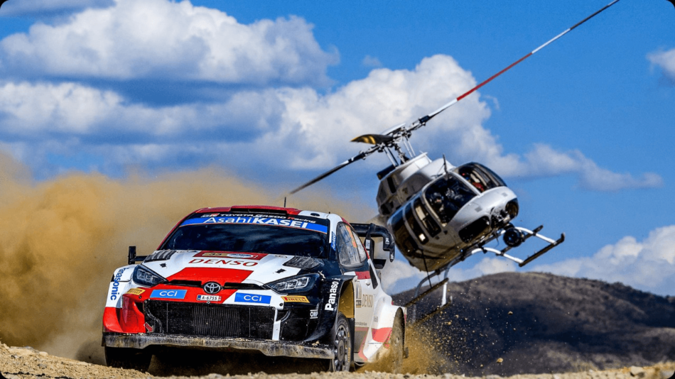 Where to get accommodation for Safari Rally 2026 in Naivasha