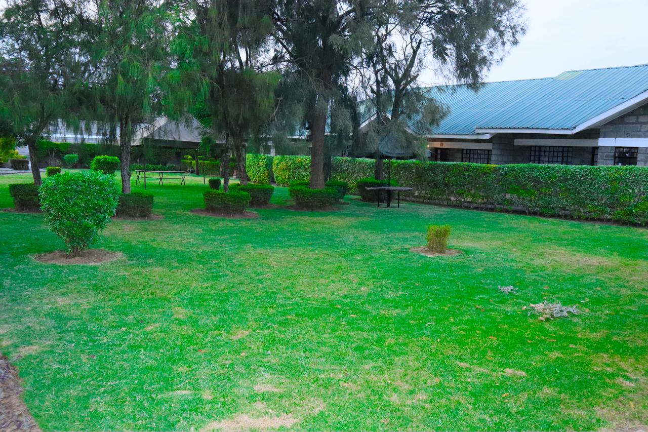 Hotels in Naivasha: Where to Stay and What Facilities to Expect